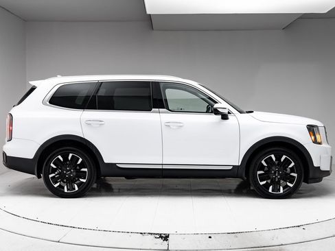 Used 2024 Kia Telluride SX Prestige AWD/4WD image 33
