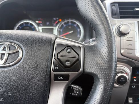 Used 2019 Toyota 4Runner Limited RWD image 17