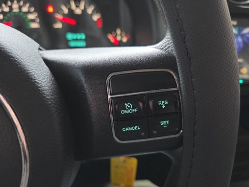 Used 2012 Jeep Patriot Sport w/ PWR Value Group image 22