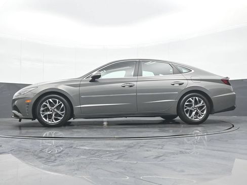 Used 2022 Hyundai Sonata SEL w/ Convenience Package FWD image 26