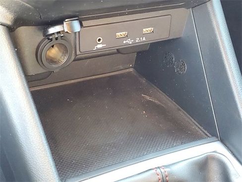 Used 2022 Subaru WRX Premium image 24