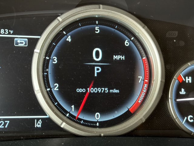 Used 2018 Lexus RX 350 F Sport w/ Accessory Package AWD/4WD image 18