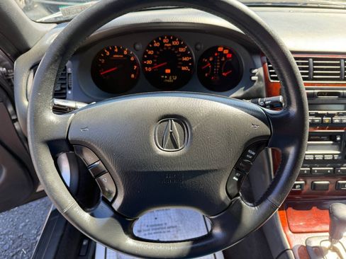 Used 2002 Acura RL FWD image 21