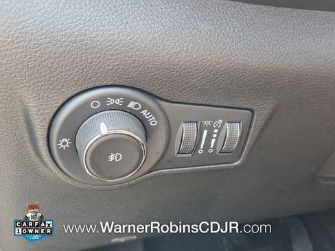 Used 2024 Jeep Compass Limited AWD/4WD image 28