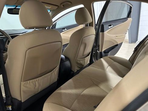 Used 2011 Hyundai Sonata GLS image 12