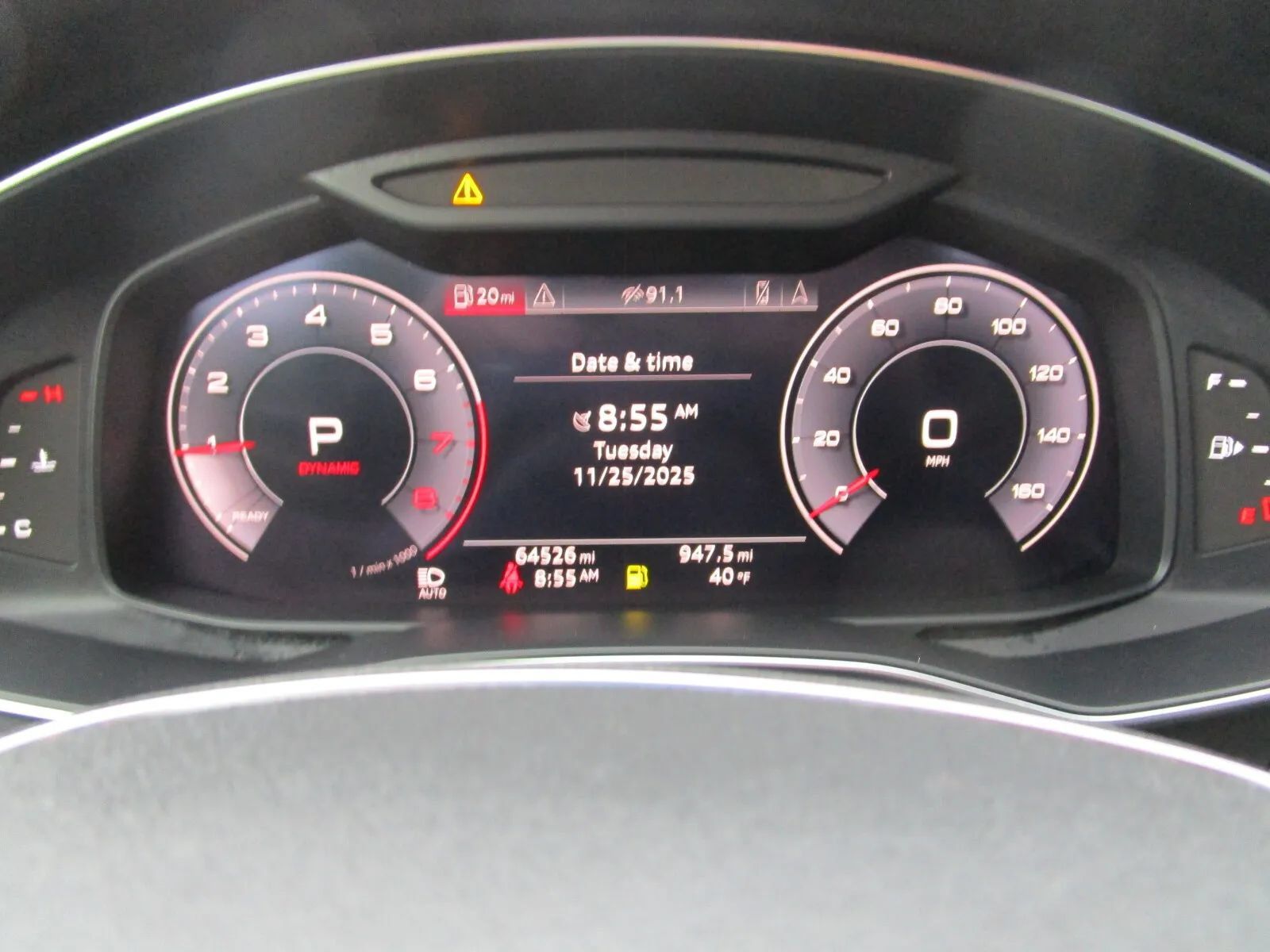 Used 2019 Audi A6 3.0T Prestige w/ Prestige Package AWD/4WD image 22