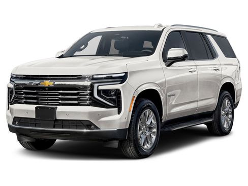 New 2026 Chevrolet Tahoe Premier w/ Sun And Tow Package AWD/4WD image 49