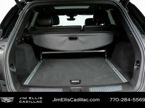 Used 2023 Cadillac XT5 Premium Luxury w/ Technology Package image 32