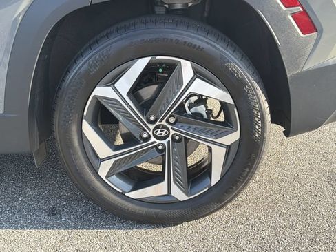Certified 2024 Hyundai Tucson SEL w/ Convenience Package FWD image 23