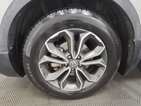 Used 2022 Honda CR-V EX image 44