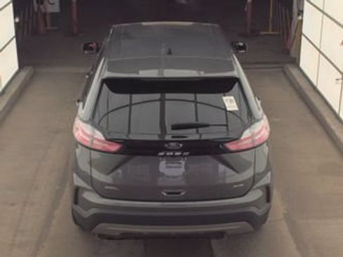 Used 2023 Ford Edge SEL w/ Convenience Package AWD/4WD image 6