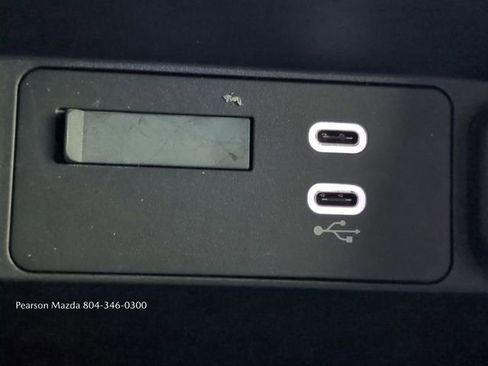 Certified 2025 MAZDA CX-5 2.5 Turbo image 24