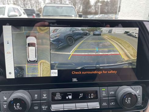 New 2026 Toyota Grand Highlander AWD Hybrid image 41