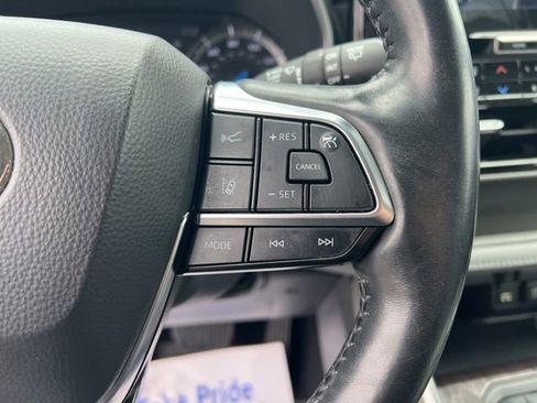 Used 2021 Toyota Highlander Limited image 15