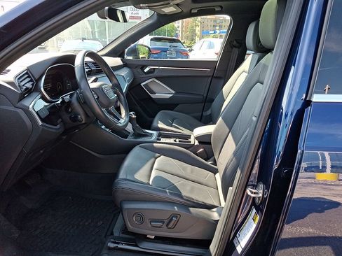 Used 2022 Audi Q3 2.0T Premium Plus AWD/4WD image 13
