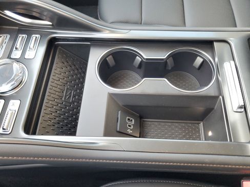 New 2026 Lincoln Nautilus Premier image 25