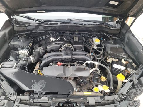 Used 2015 Subaru Forester 2.5i w/ Alloy Wheel Package image 9