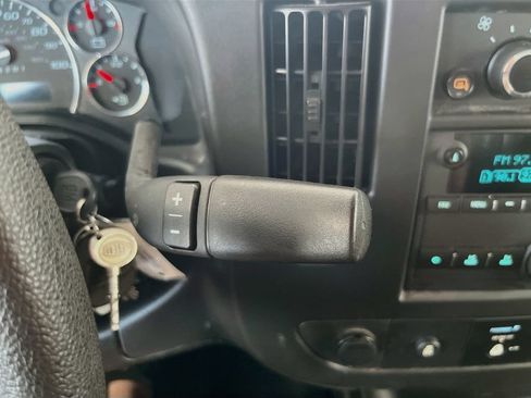 Used 2025 Chevrolet Express 2500 Extended w/ Driver Convenience Package RWD image 16