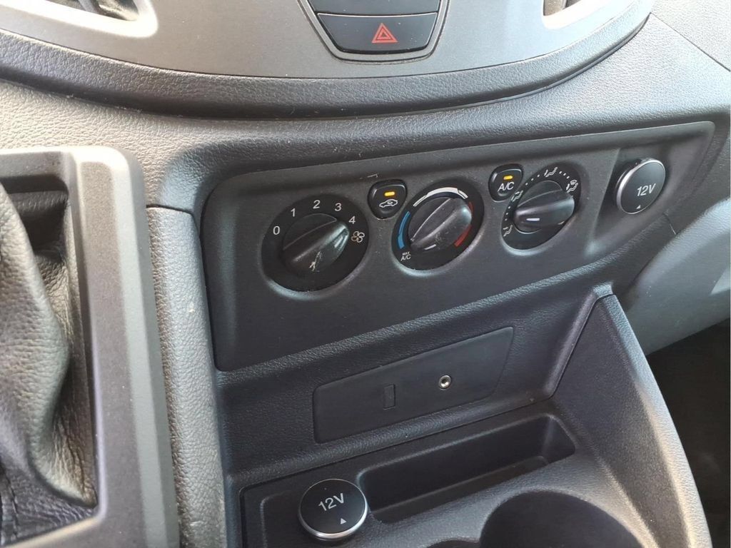 Used 2015 Ford Transit 350 XL RWD image 20