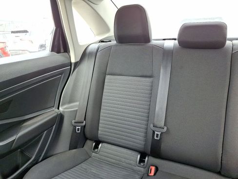 Used 2024 Volkswagen Jetta S FWD image 13