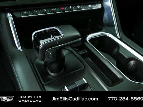 Used 2022 GMC Sierra 1500 Denali w/ Denali Reserve Package image 17