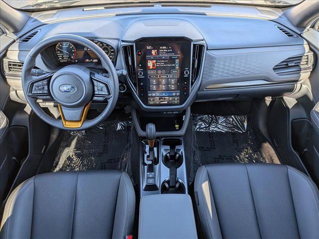 Certified 2026 Subaru Forester Wilderness AWD/4WD image 17