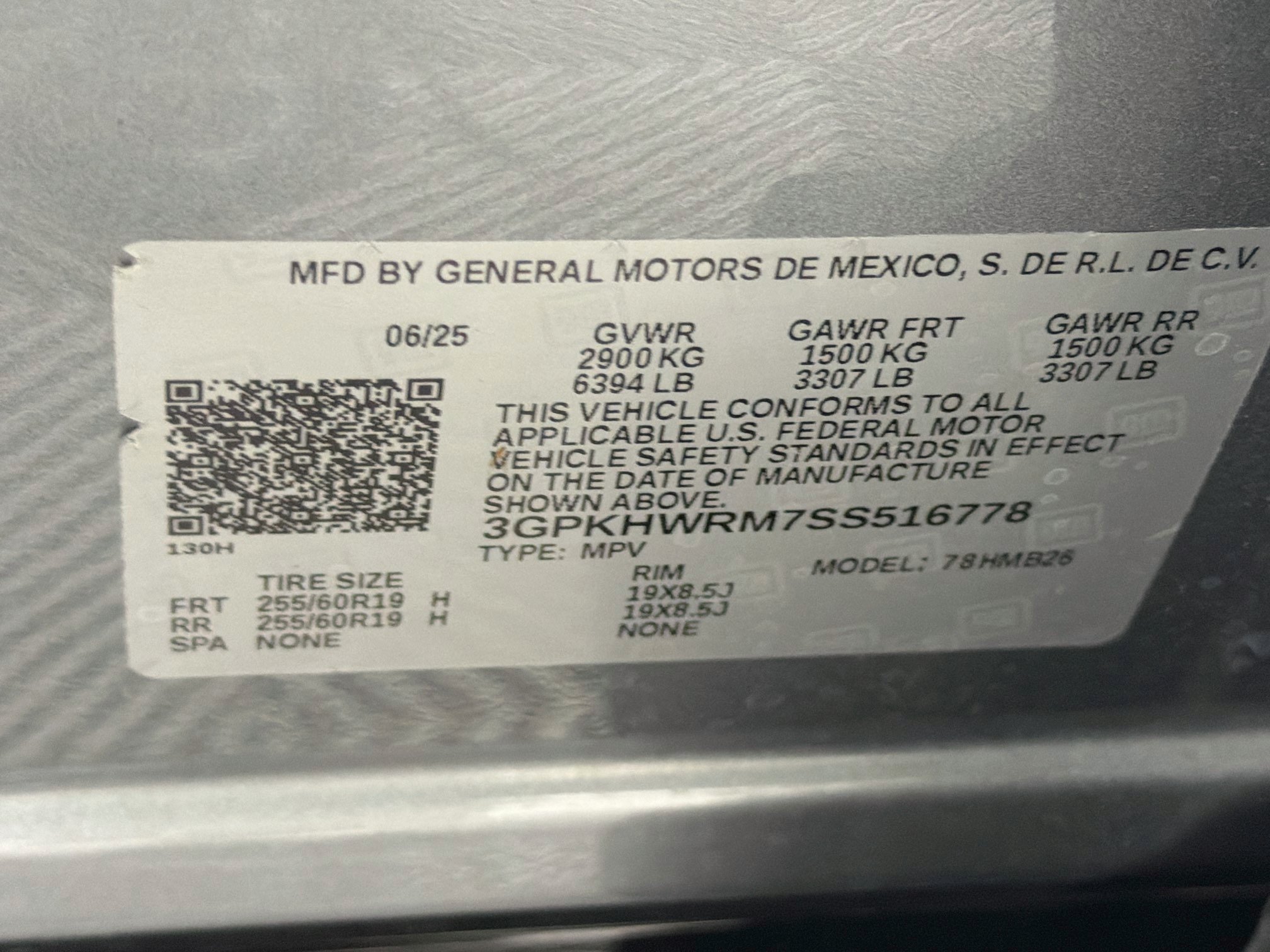 Used 2025 Honda Prologue Touring image 12