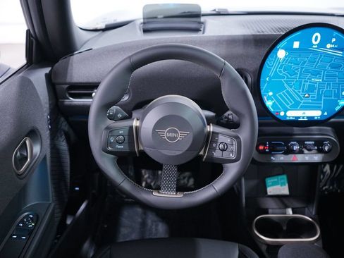 New 2026 MINI Cooper S FWD image 9