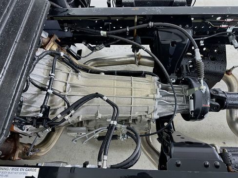 New 2026 Isuzu NPR RWD image 20