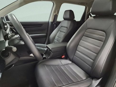 Used 2025 Honda CR-V EX-L image 19