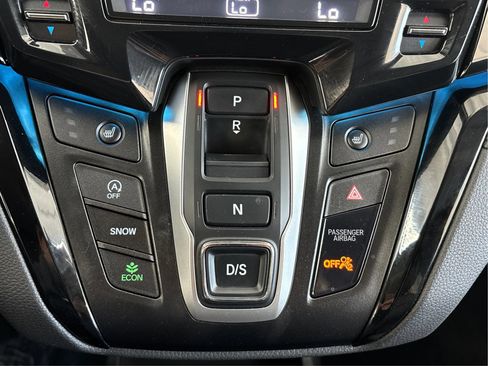 Used 2023 Honda Odyssey Touring image 48