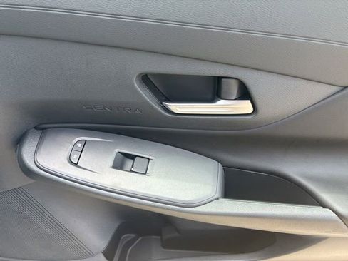 Used 2026 Nissan Sentra SV w/ Floor Mat Package FWD image 14