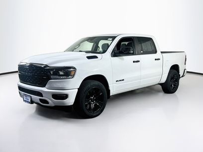 Used 2023 RAM 1500 Big Horn