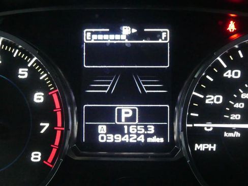 Used 2018 Subaru Forester 2.5i Premium image 34