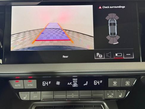 New 2026 Audi S3 Premium AWD/4WD image 16
