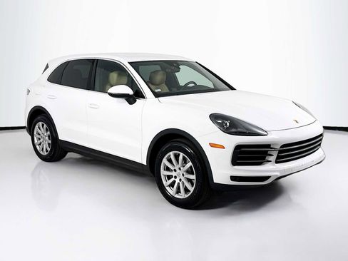 Used 2019 Porsche Cayenne image 7