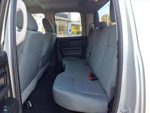 Used 2015 RAM 1500 Tradesman w/ Popular Equipment Group image 15