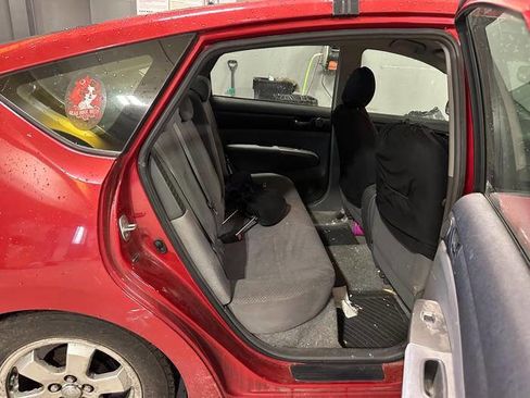 Used 2006 Toyota Prius FWD image 28