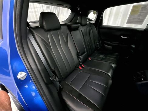 Used 2025 Acura ADX A-Spec AWD/4WD image 16