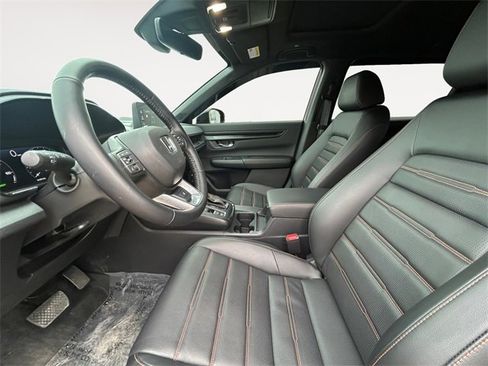 Used 2026 Honda CR-V Sport-L image 9