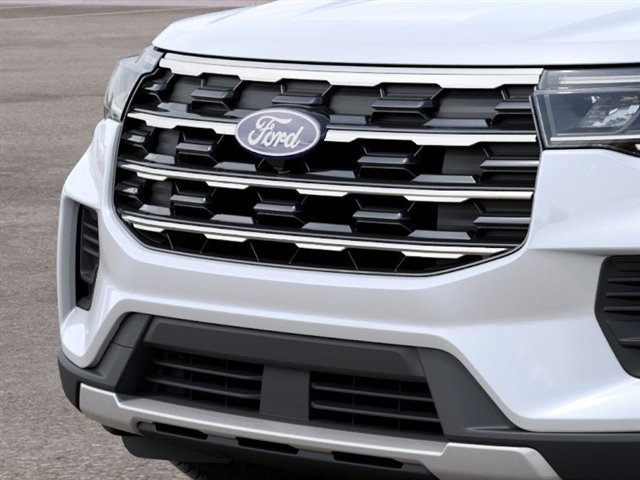 New 2027 Ford Explorer Active AWD/4WD image 17