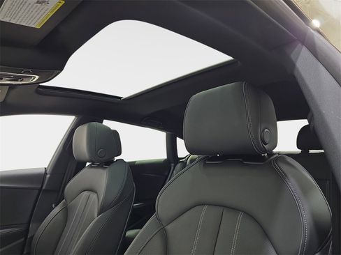 Certified 2025 Audi A5 2.0T Premium Plus w/ Premium Plus image 30