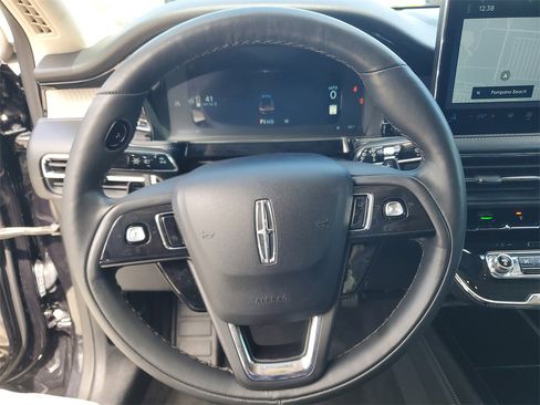 Certified 2024 Lincoln Corsair Reserve w/ Equipment Group 201A image 23