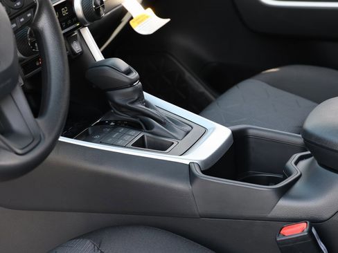 Certified 2025 Toyota RAV4 XLE image 11