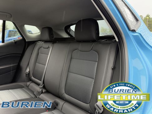 New 2026 Chevrolet Trax LT w/ Driver Confidence Package image 29