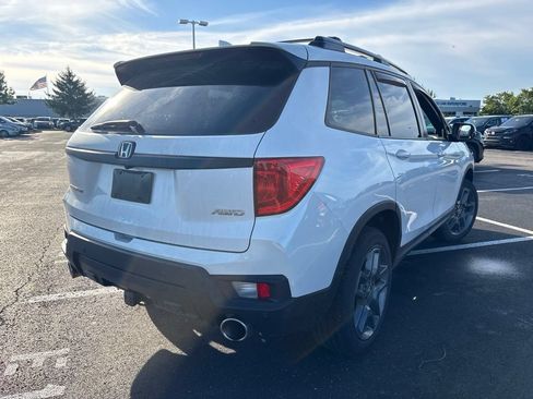 Used 2023 Honda Passport EX-L image 12