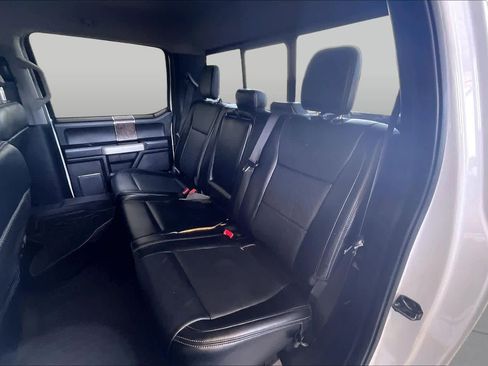 Used 2019 Ford F250 Lariat w/ Lariat Value Package AWD/4WD image 20