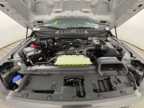 New 2026 Ford F150 STX w/ Equipment Group 200A RWD image 30