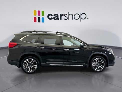 Used 2023 Subaru Ascent Touring w/ Popular Package #2A AWD/4WD image 6