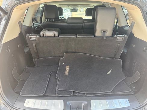 Used 2019 INFINITI QX60 Luxe image 39